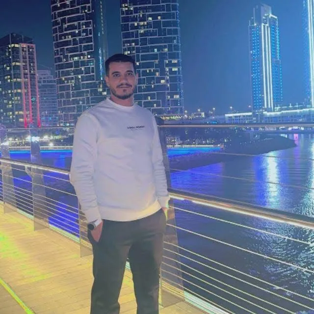 عمرو عادل
